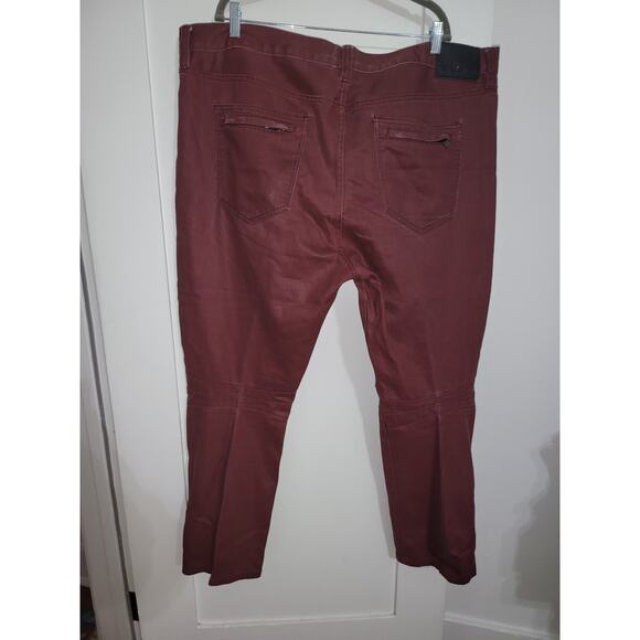 Raw and Dirty Vintage Men's Jeans Size 42 - Picture 5 of 7